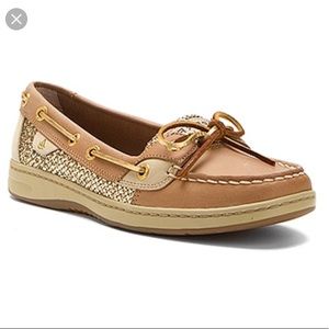 Sperry Topsider Boat Shoes